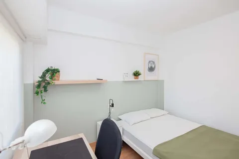 Quarto para alugar, València