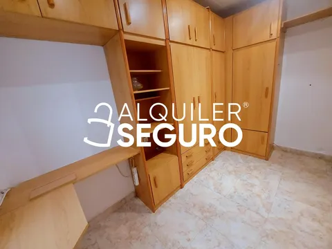 Pis de 56 m² a Barcelona