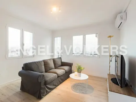 Wohnung 96 m² in Valencia