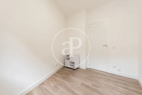 Pis de 78 m² a Madrid