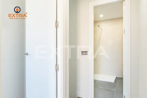 Pis de 75 m² a Madrid