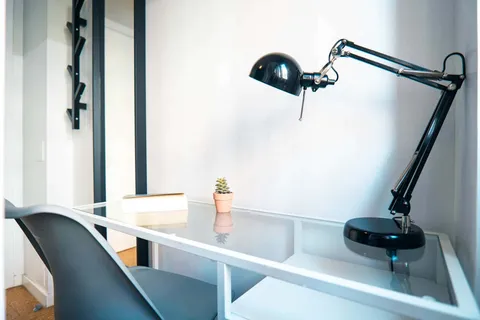 Habitación en alquiler, Madrid
