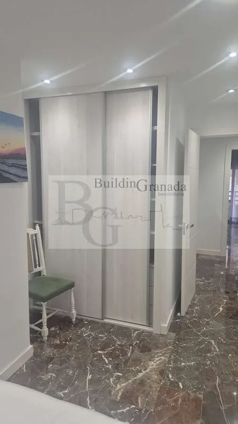 Pis de 70 m² a Granada