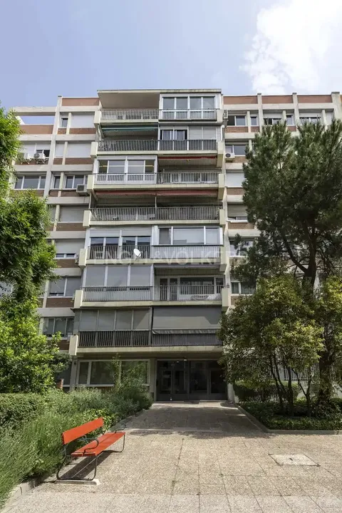 Appartamento 110 m² a Madrid