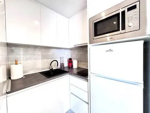 Wohnung 62 m² in Torrevieja
