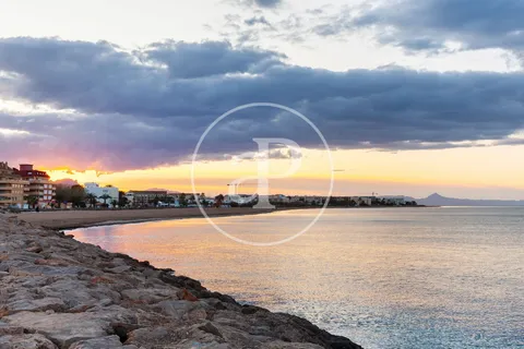 Haus 90 m² in Dénia