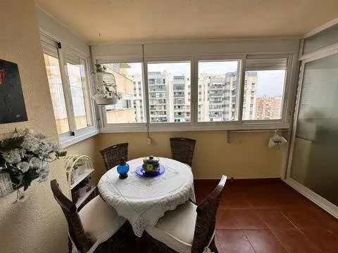 Pis de 90 m² a la Vila Joiosa