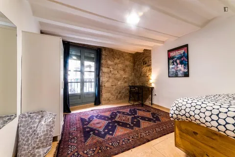 Habitación en alquiler, Barcelona