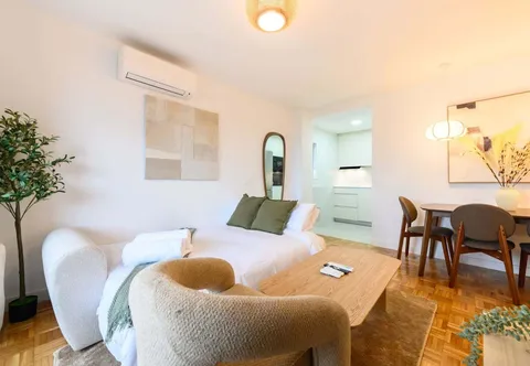 Pis de 87 m² a Madrid
