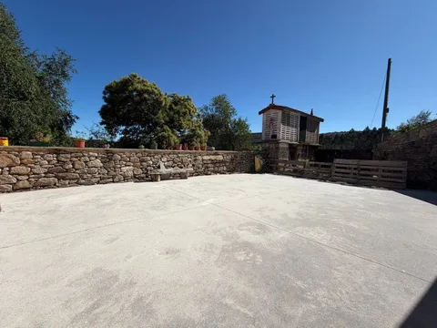 Casa de 230 m² a A Laracha