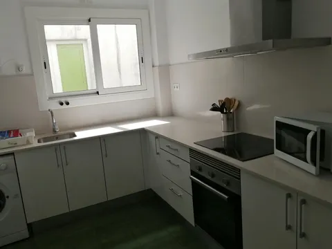 Room for rent, Barcelona