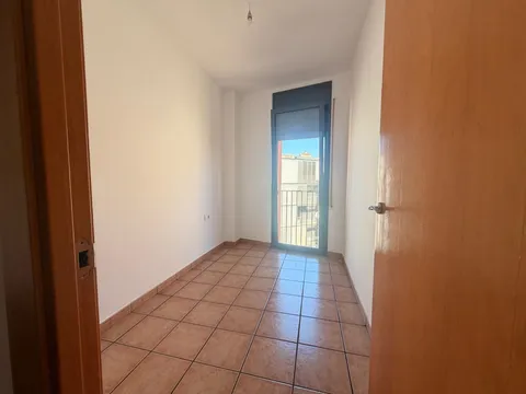 Pis de 96 m² a Manresa