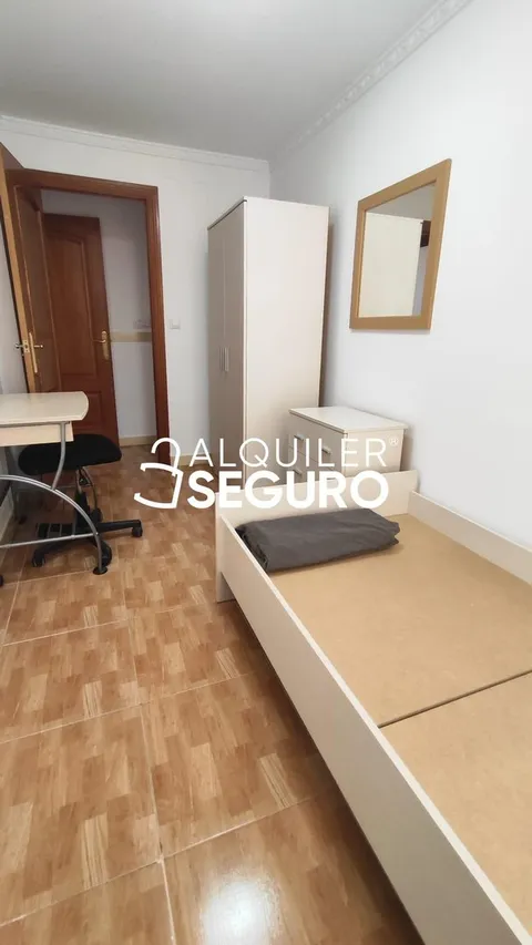 Pis de 85 m² a València