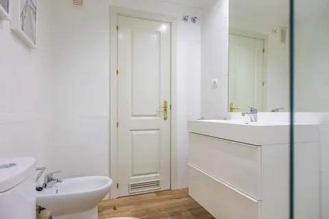 Pis de 96 m² a San Juan de Aznalfarache