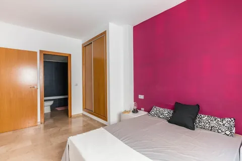 Pis de 124 m² a Múrcia