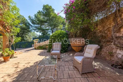 Casa 458 m² a Xàbia / Jávea