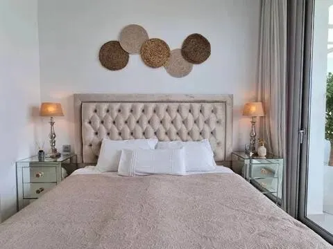 Pis de 92 m² a Estepona