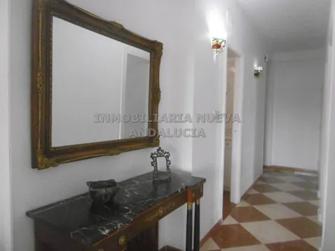 Pis de 100 m² a Almeria