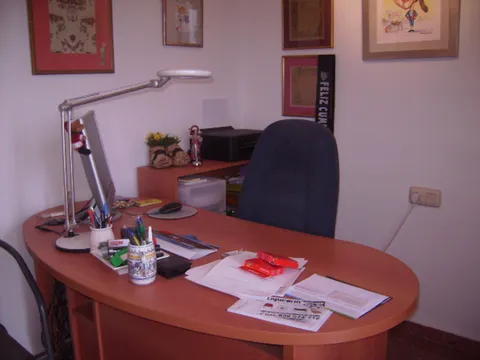 Pis de 120 m² a València