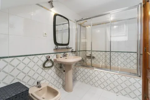 Pis de 77 m² a Madrid