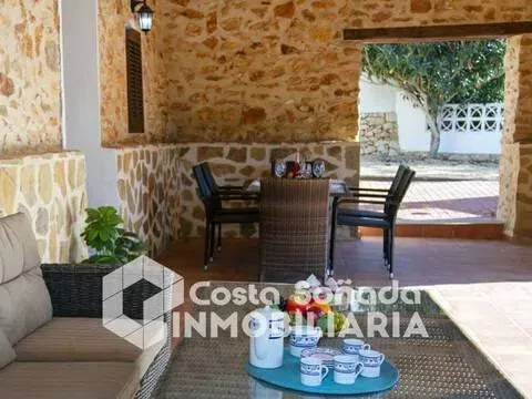Casa de 323 m² a Calp