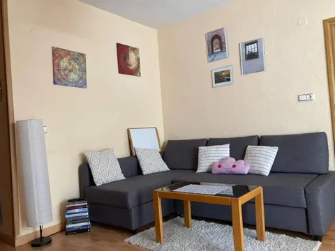 Wohnung 120 m² in Granada