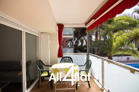 Piso de 71 m² en Castelldefels