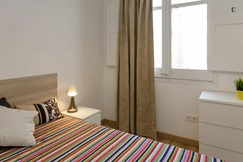 Zimmer zur Miete, l'Hospitalet de Llobregat