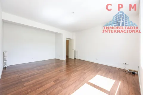 Piso de 145 m² en Madrid