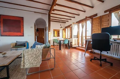 Квартира 91 м² у Madrid (2/39)