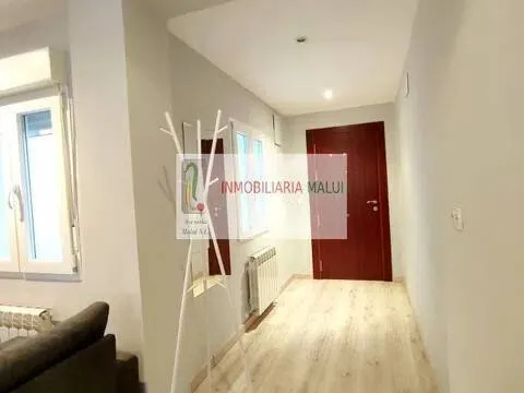 Pis de 80 m² a Oviedo
