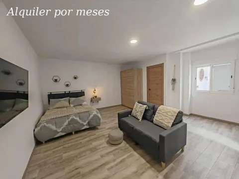 Pis de 20 m² a Alcalá de Guadaíra
