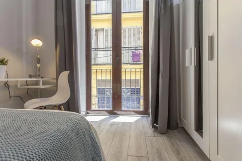 Habitació de lloguer, València