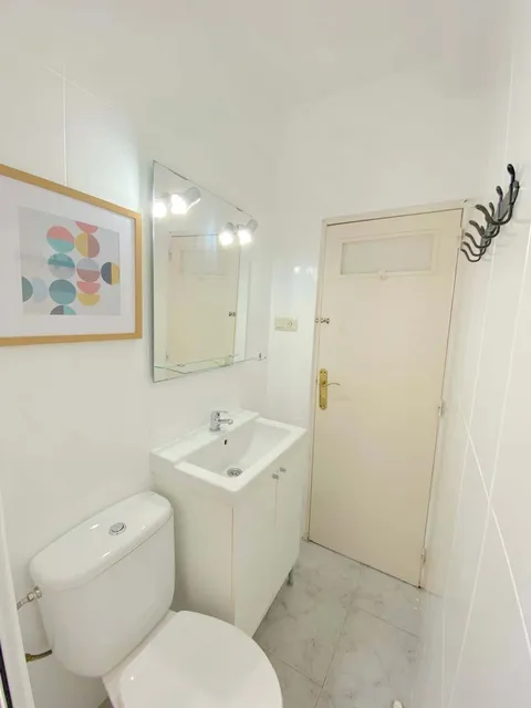 Habitació de lloguer, Sevilla
