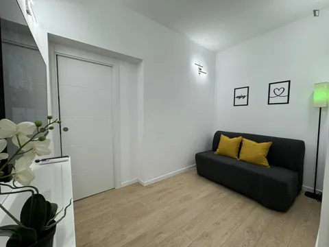 Pis de 40 m² a Madrid