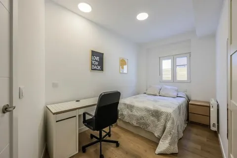 Pis de 110 m² a Parla