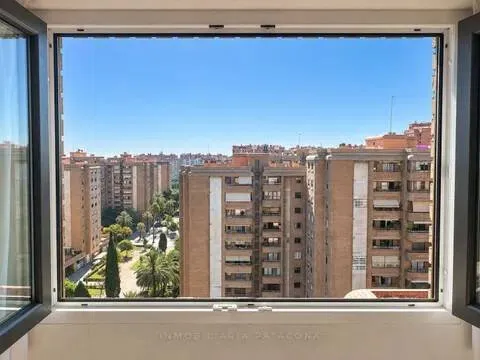 Pis de 130 m² a València