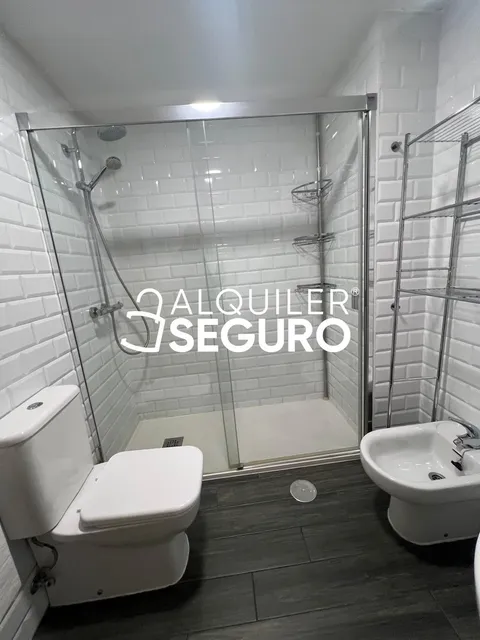 Appartamento 70 m² a Madrid