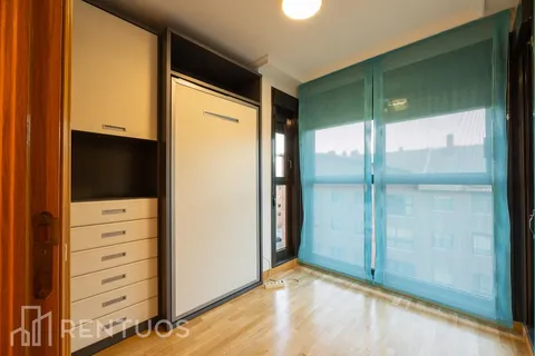Appartamento 90 m² a Madrid