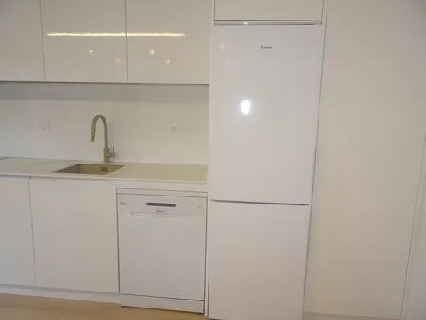 Piso de 60 m² en Gijón