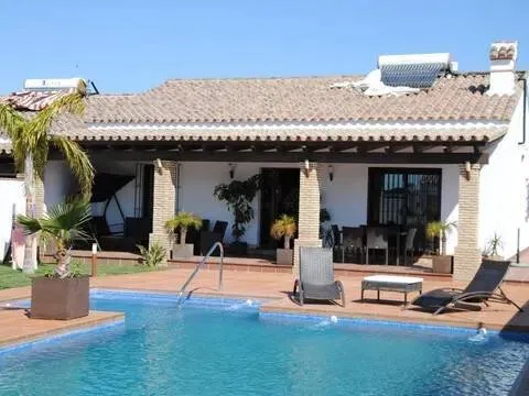 Maison 125 m² à Conil de la Frontera
