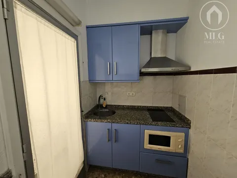 Wohnung 56 m² in Málaga
