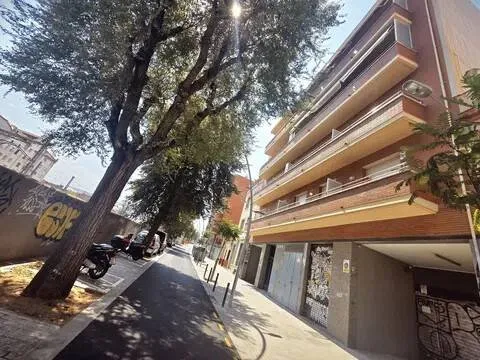 Appartement 45 m² à l'Hospitalet de Llobregat