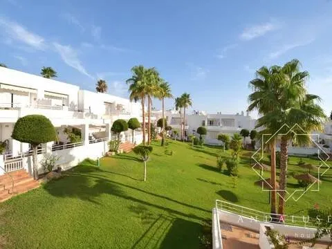 Wohnung 95 m² in Mojácar