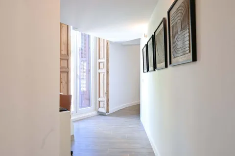 Pis de 36 m² a Madrid