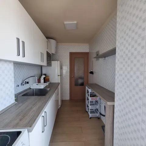 Pis de 85 m² a Sagunt