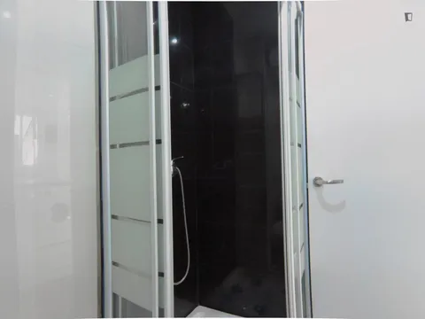 Pis de 55 m² a Madrid