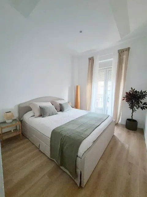 Appartamento 60 m² a Siviglia