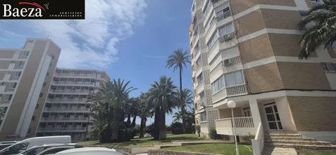 Apartamento 50 m² em el Campello