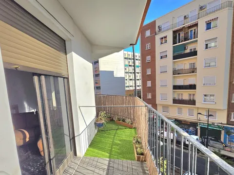 Flat 126 m² in Valencia (4/30)